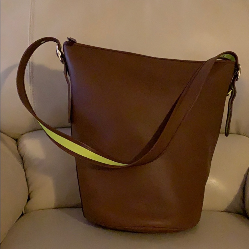 Coach Duffle Bag